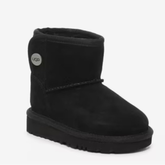 UGG Jona Boots - Youth Size 11 - Picture 1 of 6